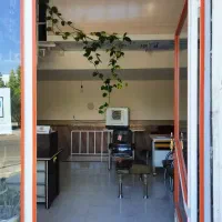 فروش مغازه و دفتر فنی|فروش مغازه و غرفه|زنجان, |دیوار