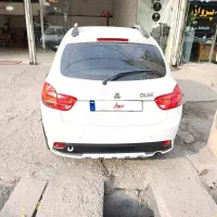 کوئیک مدل1401بیرنگ|خودرو سواری و وانت|بناب, |دیوار