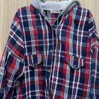 شکت چهارخانه