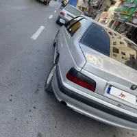 پرشیا ۸۹|خودرو سواری و وانت|قرچک, مهدیه|دیوار