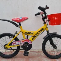 دوچرخه شانزده و دوازده ۱۶ ، ۱۲ خوشکل