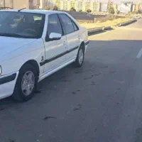 پارس سفارشی ۸۷|خودرو سواری و وانت|ایلام, |دیوار