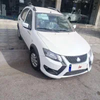 کوئیک GX سفید ۴۰۵ معاوضه با ال نود