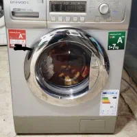 لباس شویی بدون کوچکترین ایراد