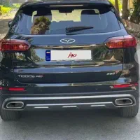 تیگو 8پرو E224T AT