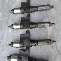 سوزن ایسوزو p700سالم