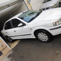 سمند موتور ملی 91