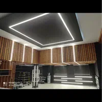 اجرای صفرتاصد دکوراسیون کابینت کناف بازسازی|خدمات پیشه و مهارت|مشهد, کوی المهدی|دیوار