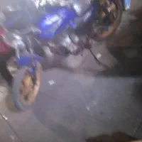 موتور سیکلت ۱۵۰ ایردوکو|موتورسیکلت|رشت, شهرک آیت الله منتظری|دیوار