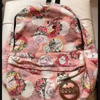 کوله پشتی خارجی