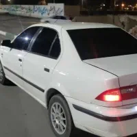 سمند|خودرو سواری و وانت|سبزوار, توحیدشهر|دیوار