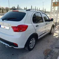 کوییک مدل 404 مشابه صفر با لوازم قابل معاوضه