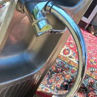 سینگ و شیر ظرف شویی
