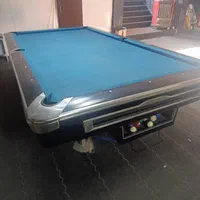 میز های 8 ball|ورزش‌های توپی|تهران, جوادیه تهرانپارس|دیوار