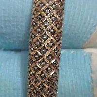 یک عدد دستبند طلا قفل دار بسیار زیبا|جواهرات|اراک, |دیوار