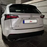 لکسوس nx200t fsport 2016|خودرو سواری و وانت|ارومیه, |دیوار