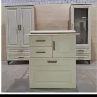 سفارش ساخت کمد لباس و کودک با MDF درجه‌یک