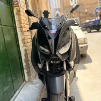 Xmax وارداتی مدل ۱۴۰۰