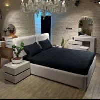 تخت خواب راین