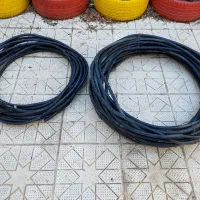 کابل 4*10 مفتولی مسی