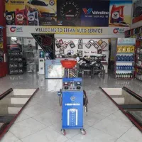 اجاره مغازه ۵۰متر تجاری دائم /دهنه ۷/حاشیه معلم