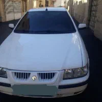 سمند EF7مدل ۹۳|خودرو سواری و وانت|شیراز, انجیر|دیوار