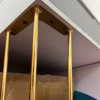 سرویس خواب|تخت و سرویس خواب|اهواز, سپیدار|دیوار
