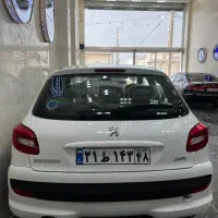 207 TU3 صفر 1405|خودرو سواری و وانت|بوشهر, |دیوار