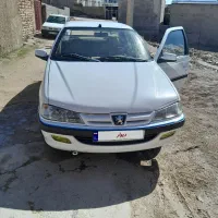 پارس ای ال ایکس موتر زانتیا