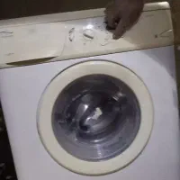 لباسشویی پاکشوما سالم|ماشین لباسشویی و خشککن لباس|جاپلق, |دیوار