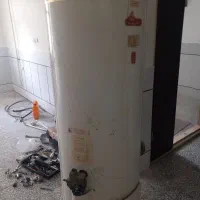 ابگرمکن گالونی