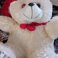 عروسک و اسباب بازی