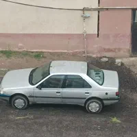 ماشین مدل ۸۹