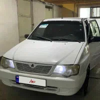 پراید ۱۳۲ کارمندی صحیح سالم بخونید