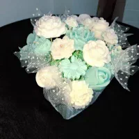 باکس گل جاودان|صنایع دستی و سایر لوازم تزئینی|کرمانشاه, |دیوار