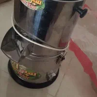 سبزی خوردکن