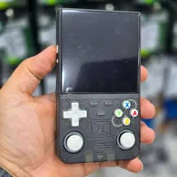 کنسول بازی قابل حمل R36ultra