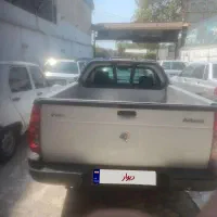 آریسان۹۷|خودرو سواری و وانت|رشت, کوی قدس|دیوار
