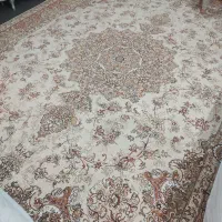 یک تخته فرش ۱۲ متری درحد نو|فرش|ملایر, |دیوار