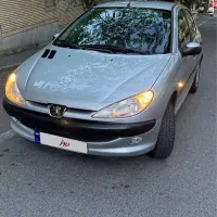 ۲۰۶ تیپ ۲ استثنایی سند تک برگ