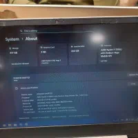 ryzen3 20ram 128ssd 320hdd 2gpu ideapad|رایانه همراه|مشهد, طلاب|دیوار