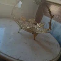 میوه خوری برنز|ظروف سرو و پذیرایی|تبریز, |دیوار