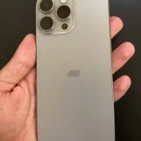 Iphone 15 Pro Max 256