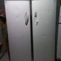 یخچال دوقلو