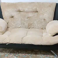 مبل راحتی|مبلمان خانگی و میز عسلی|قرچک, میرزائی جنوبی|دیوار