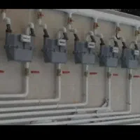 لوله کشی خانگی و اتش نشانی و نقشه کشی