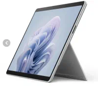 surface pro 10 با keyboard slim pen 2