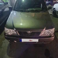 پراید مدل ۸۹