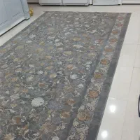 فرش طوسی نویه نو تازه خریدم.