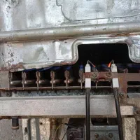 آبگرم کن دیواری  مدل ۳۲۲۰